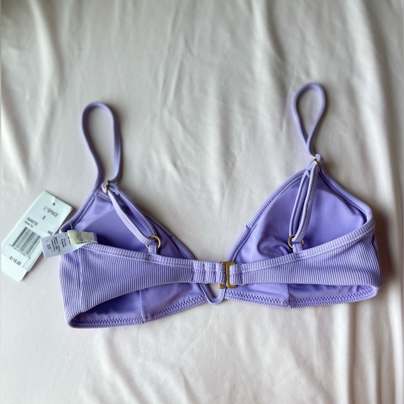 l*space Helena Swim Top - Picture 3 of 4